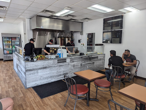 Photo of Reem star shawarma - 1005 Broadway Ave, Saskatoon, SK S7N 1C1